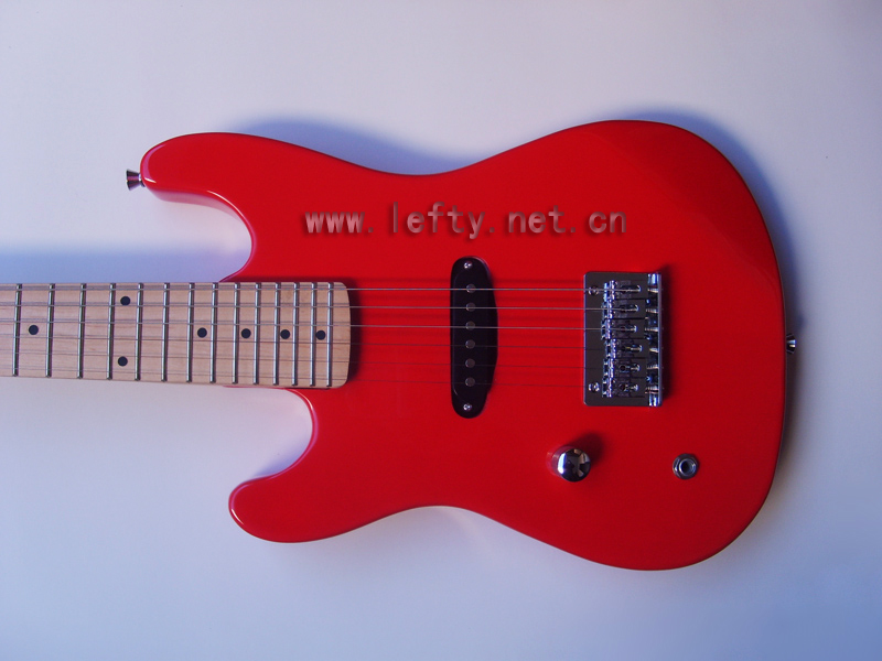 DF04（红色）左手儿童电吉他琴体.jpg