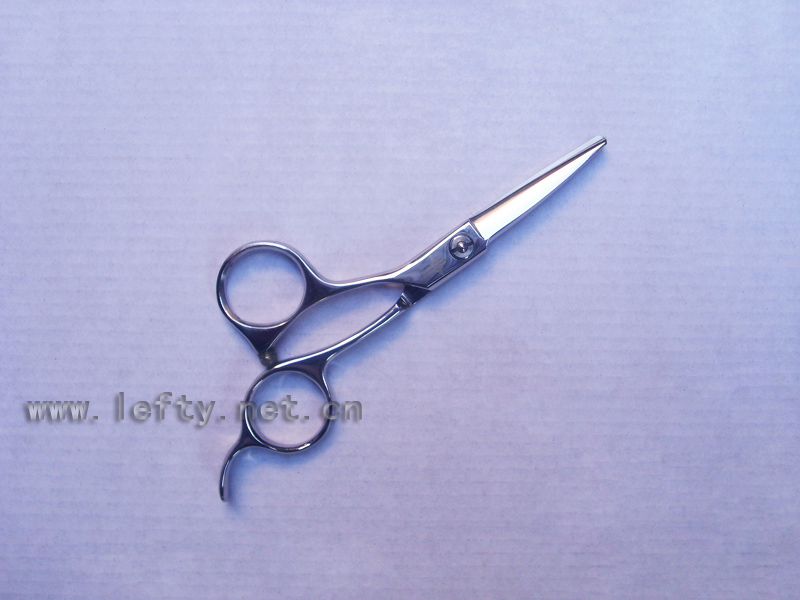5.5 ″left-handed haircut scissor