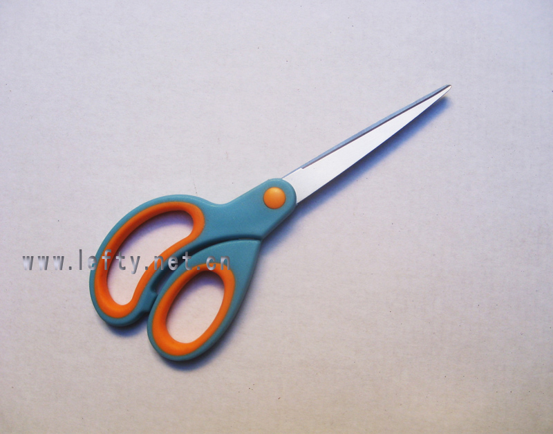 6.7″left-handed scissor
