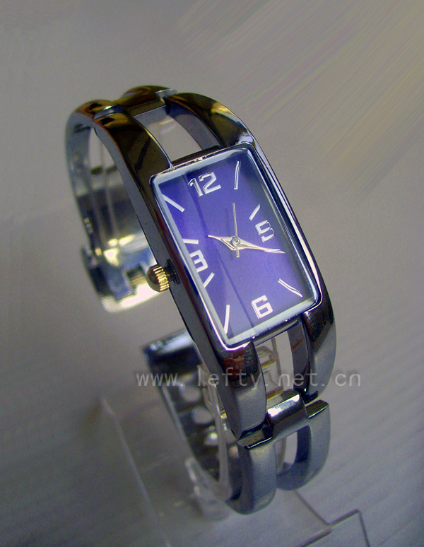 anticlockwise bracelet watch(01)