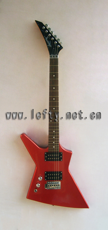 left-handed electric guitar（df01）
