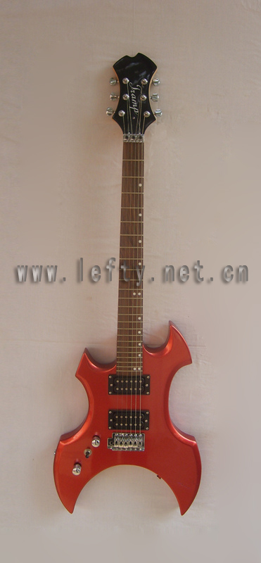 left-handed electric guitar(df02)