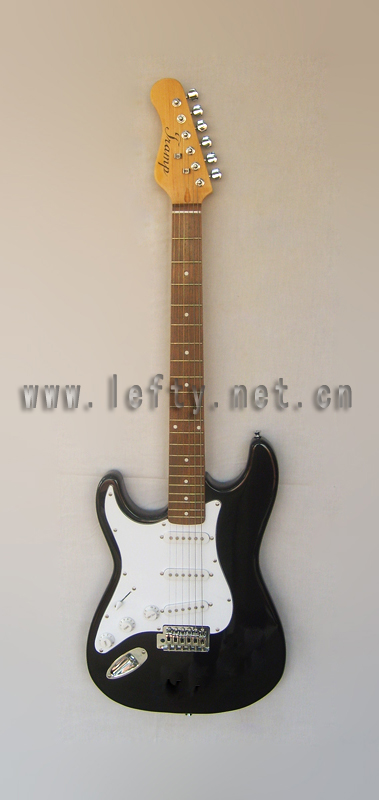 left-handed electric guitar(df03）