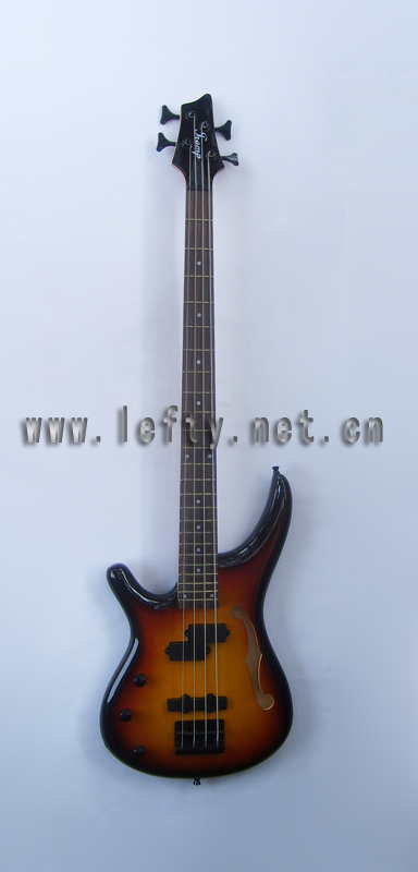 left-handed electric bass(df05)