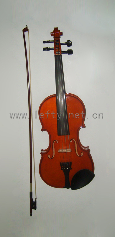 left-handed violin(4/4）